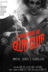 O Massacre do Glub Glub (O Massacre do Glub Glub)