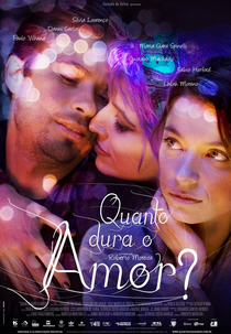 Quanto Dura o Amor? (Quanto Dura o Amor?)