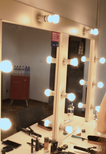 Clarice Niskier - Teatro dos Pés à Cabeça (Clarice Niskier - Teatro dos Pés à Cabeça)