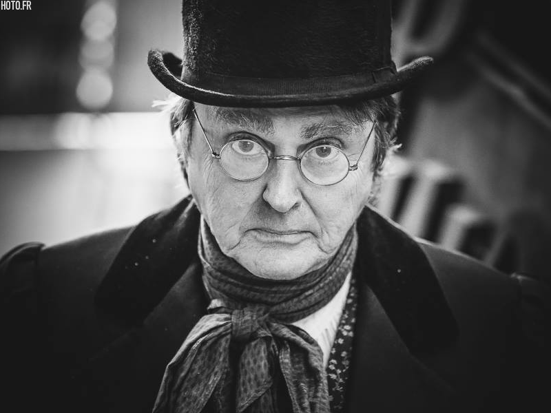 Foto 6 de Sherlock Holmes vs. Frankenstein