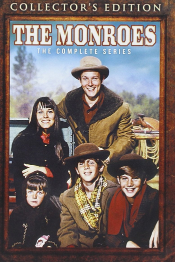  de Série Os Monroes (1967)