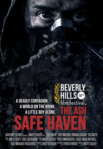 The Ash: Safe Haven (The Ash: Safe Haven)