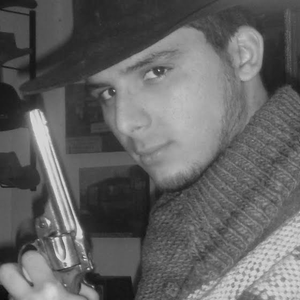 Foto de perfil de Diego Pontes