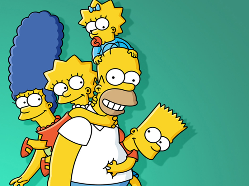 Foto 2 de Os Simpsons (24ª Temporada)