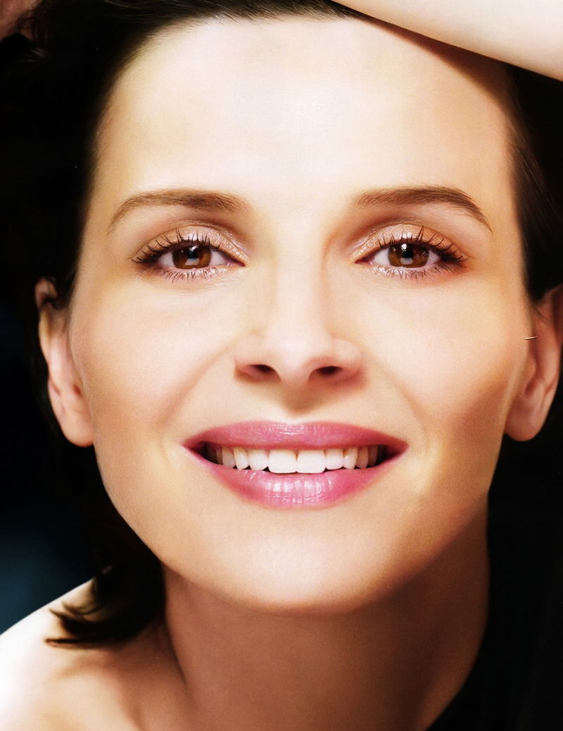 Juliette Binoche - Foto 3