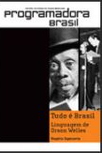  de Curta Linguagem de Orson Welles (1990)