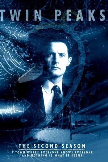  de Série Twin Peaks (2ª Temporada) (1990)