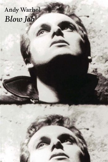  de Curta Blow Job (1963)