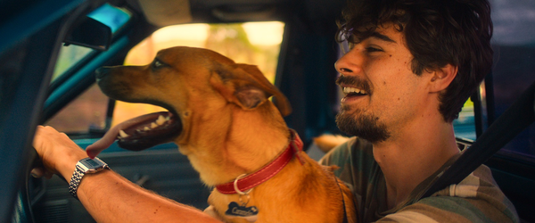 Caramelo entra no top 3 mundial de filmes mais assistidos da Netflix