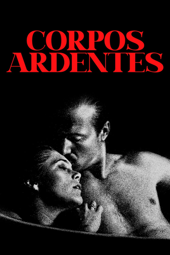  de Filme Corpos Ardentes (1981)
