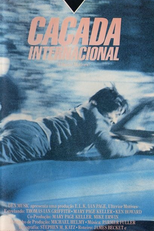 Caçada Internacional (Ulterior Motives)