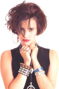 Martika - Poster 1