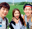 Reply Pyeongchang, 100°F