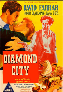 Cidade Tentação (Diamond City)