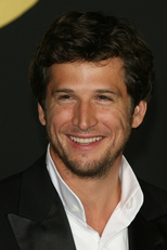 Guillaume Canet