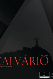 Calvário - Poster / Capa / Cartaz - Oficial 1