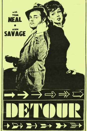  de Filme A Curva do Destino (1945)