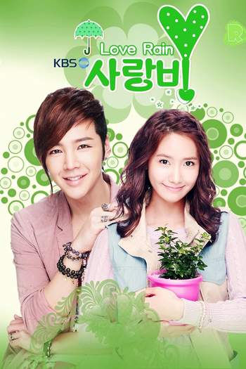 de Série Love Rain (2012)