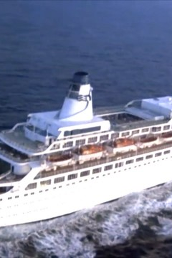 Poster de Episódio The Love Boat (2025)