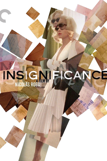  de Filme Malícia Atômica (1985)