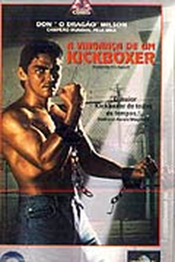  de Filme Vingança Extrema (1992)