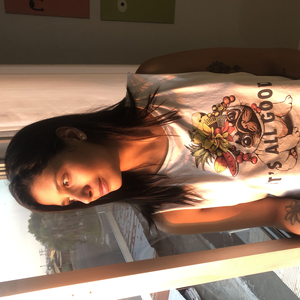 Foto de perfil de Beatriz