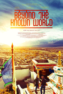 Beyond the Known World - Poster / Capa / Cartaz - Oficial 1
