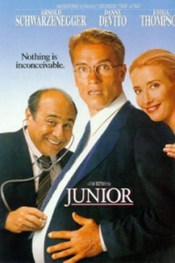  de Filme Júnior (1994)