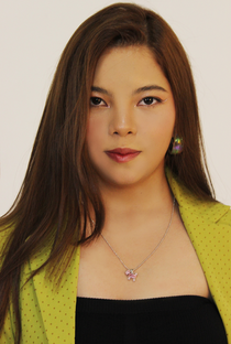 Divana Gámiz - Poster 1