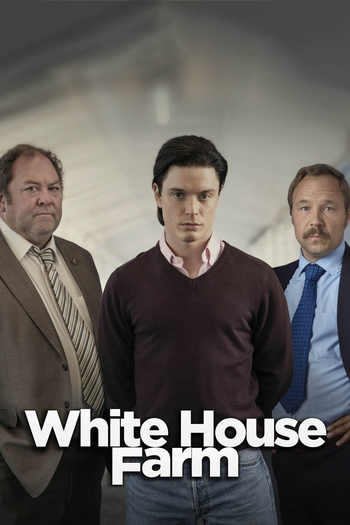  de Série White House Farm (2020)