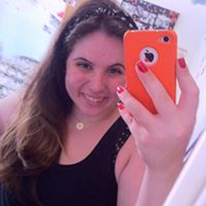 Foto de perfil de Luiza