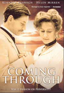 Casos de Paixão (Coming Through)