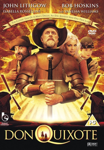 Don Quixote (Don Quixote)