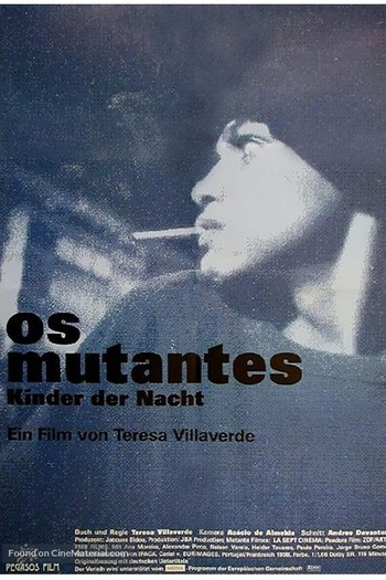  de Filme Os Mutantes (1998)