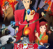 Lupin III: Eternal Mermaid