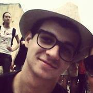 Foto de perfil de Tiago