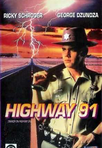 Highway 91 (Terror on Highway 91)