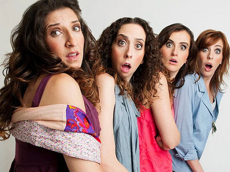 Foto 1 de As Olívias