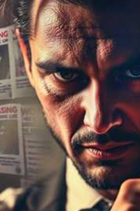 Onde Ninguém os Encontra (Hidden: Verità Sepolte)