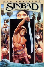 Sinbad e os Sete Mares (Sinbad of the Seven Seas)