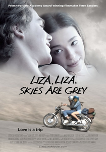 Liza, Liza, Skies Are Grey (Liza, Liza, Skies Are Grey)