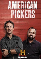 Caçadores de Relíquias (12ª Temporada) (American Pickers (Season 12))