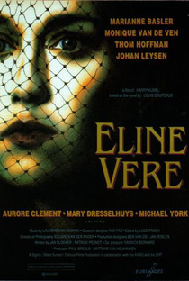 Eline Vere - Poster / Capa / Cartaz - Oficial 1