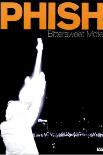 Poster de Filme Bittersweet Motel (2000)