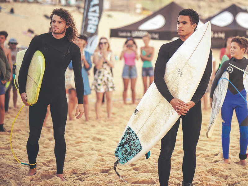 Foto 4 de A Última Onda