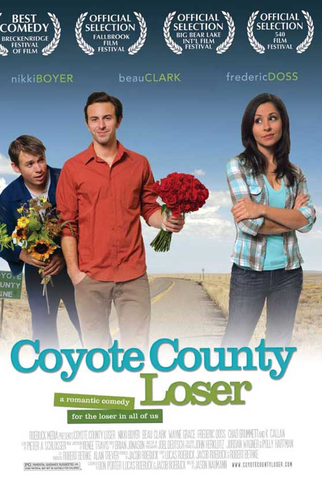 Poster 1 de Filme A Rádio do Amor (2009)