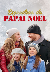 Esquadrão do Papai Noel (The Santa Squad)