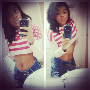 Foto de perfil de Vitoria Ribeiro