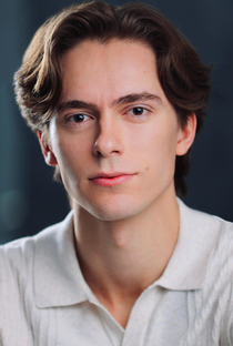 Matthew Perl (II) - Poster 1