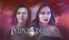 Impostora Trailer: Si Kris Bernal bilang Nimfa at Rosette (with English subtitles)